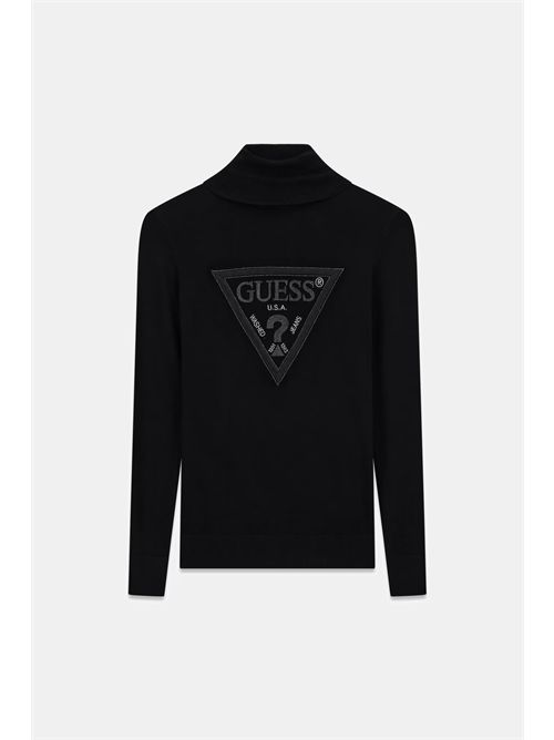 Sweater woman Guess GUESS | W6BR54Z1455/JBLK